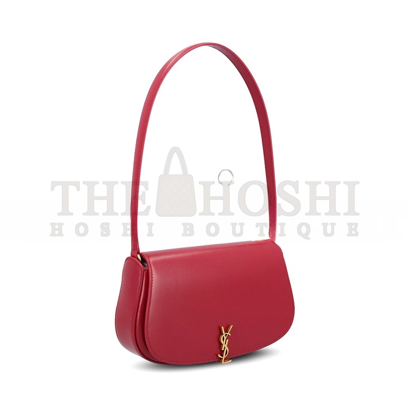 Y51 MINI VOLTAIRE IN BOX Sa1nt Lau*nt 779642 (17.5*13.4*5cm) Master Quality